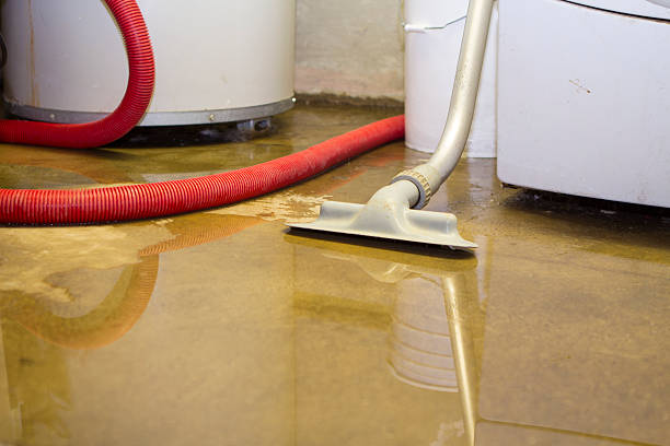 Best 24-hour water damage restoration  in Marlin, TX